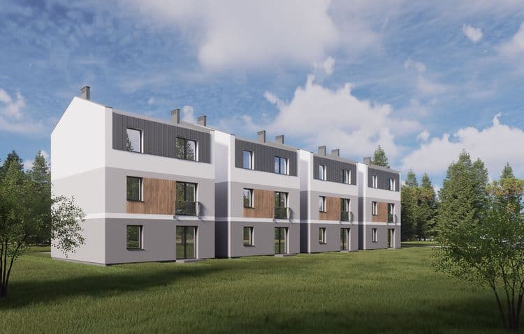 Zdjęcie 7 - Osiedle Ogrodowa Kobyłka 2024-2026