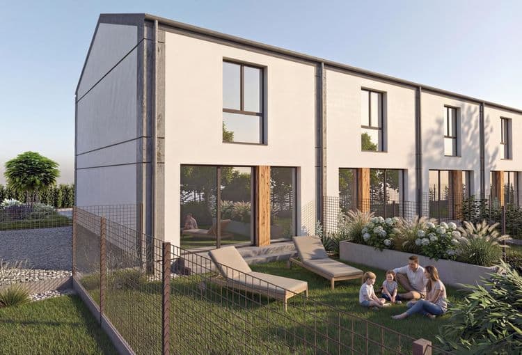 Zdjęcie 4 - Inwestycja nadchodząca CEGIELNIA-RADZYMIN ul.Przejazdowa 2026-2027