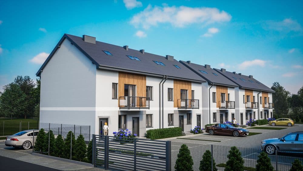 Osiedle Wrzosowa 8 2022-2024