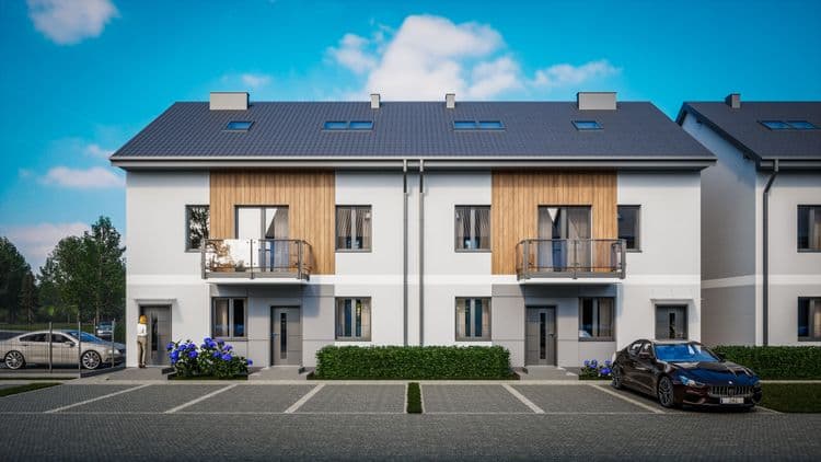 Zdjęcie 2 - Osiedle Wrzosowa 8 2022-2024