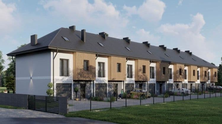 Zdjęcie 3 - Inwestycja Kobyłka ul. Wrzosowa 10 2021-2023