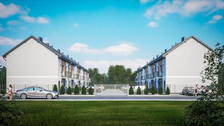 Zdjęcie 5 - Osiedle Wrzosowa 8 2022-2024