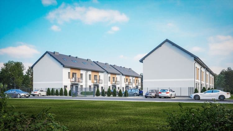 Zdjęcie 4 - Osiedle Wrzosowa 8 2022-2024