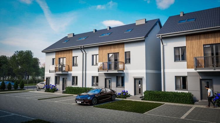 Zdjęcie 9 - Osiedle Wrzosowa 8 2022-2024